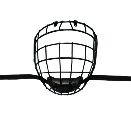 FACE MASK / GRILLE