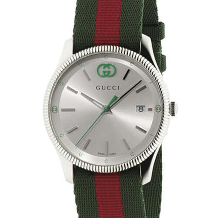 GUCCI G-TIMELESS Watch YA1264236