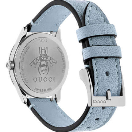 GUCCI G-Timeless Watch YA1265039