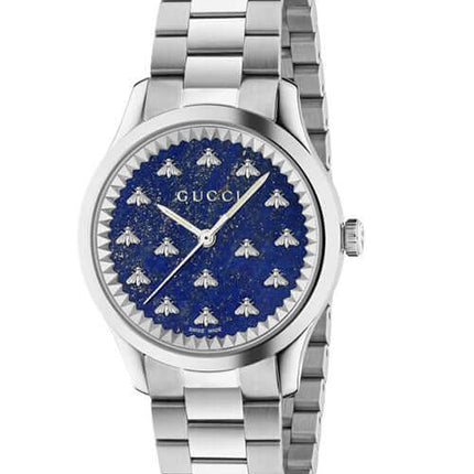 GUCCI G-Timeless Watch YA1265043