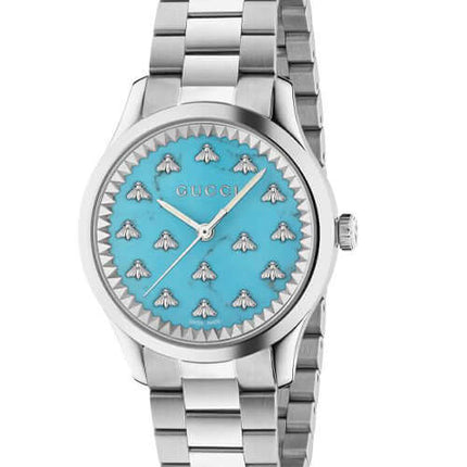 GUCCI G-Timeless Watch YA1265044