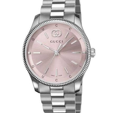 Gucci G-Timeless Watch 29mm YA1265061