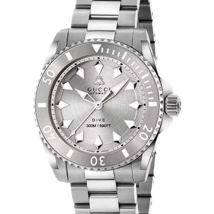 Gucci Dive Watch YA136354