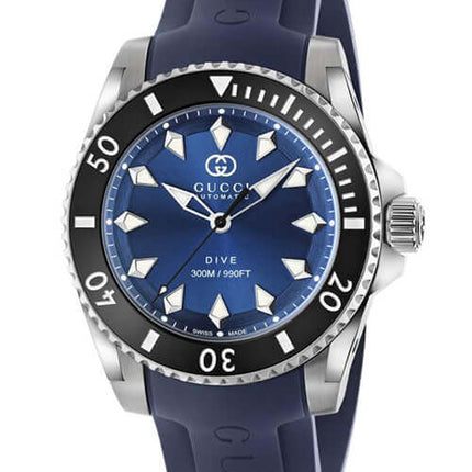 GUCCI Dive LG Watch YA136359