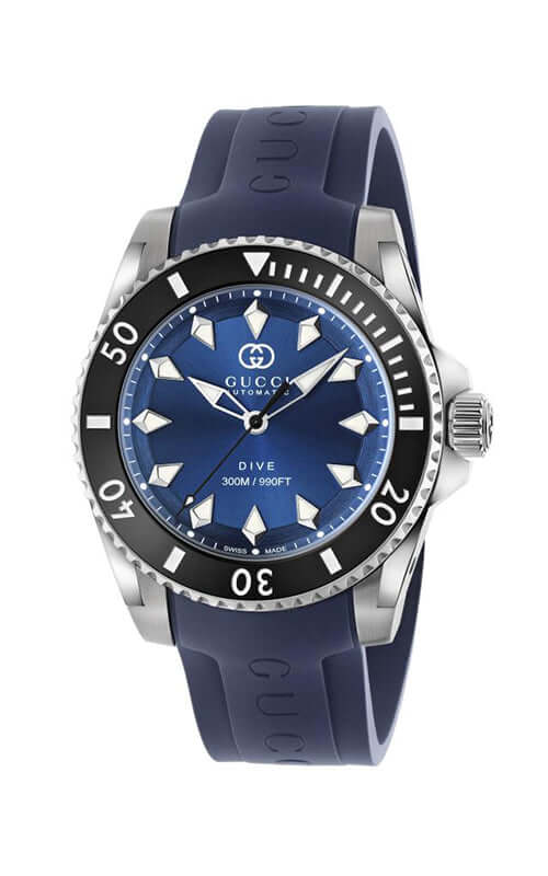 GUCCI Dive LG Watch YA136359