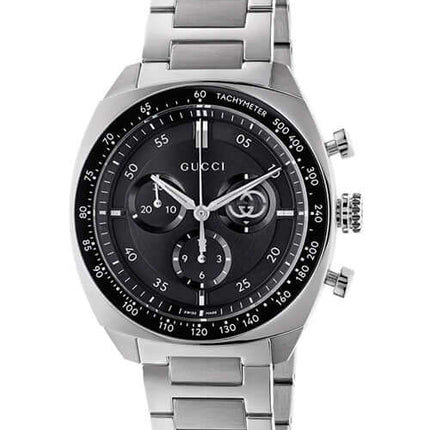 GUCCI Interlocking Watch 41mm YA142316