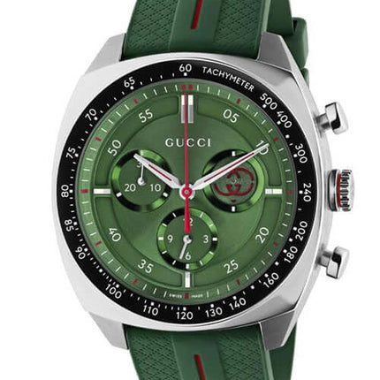 GUCCI Interlocking Watch 41mm YA142319
