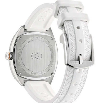 Gucci Interlocking Quartz 29mm Watch YA142512