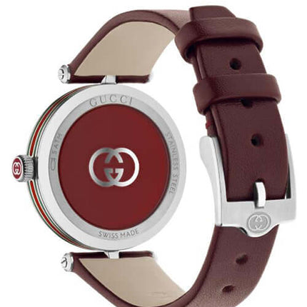 Gucci Model 2000 Watch YA167508