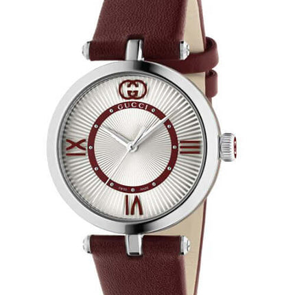 Gucci Model 2000 Watch YA167508