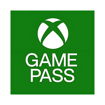 Carte-cadeau Xbox Game Pass 30 $