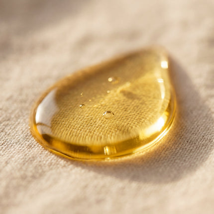 Canadian Grace Vitamin E Face Oil | 70,000 IU with 7 Organic Oils