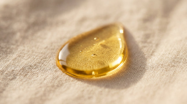 Canadian Grace Vitamin E Face Oil | 70,000 IU with 7 Organic Oils