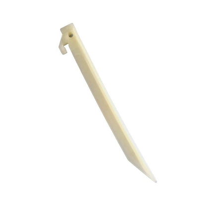 Glow in the Dark Tent Peg