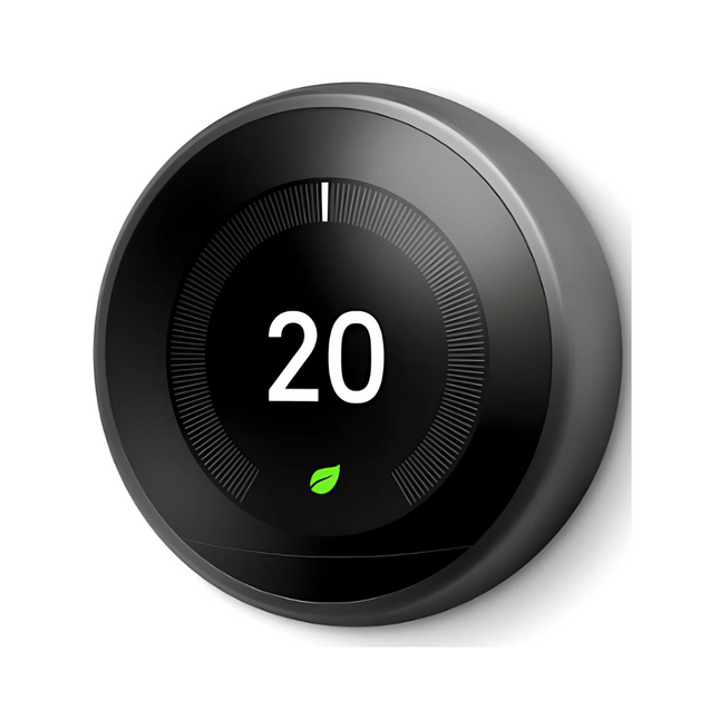 Thermostat Intelligent Google Nest (3ème génération)