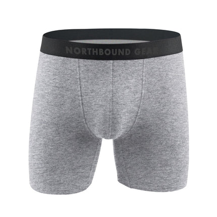 The Boxer Brief - 5 Pack