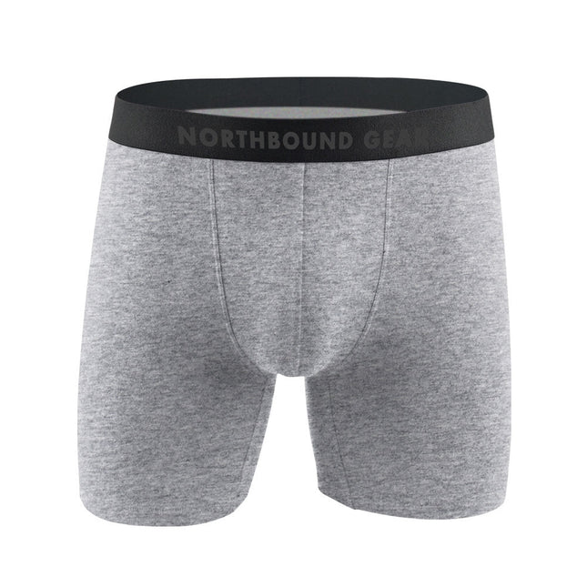 The Boxer Brief - 5 Pack