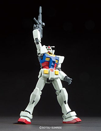 HGUC 1/144 RX-78-2 Gundam