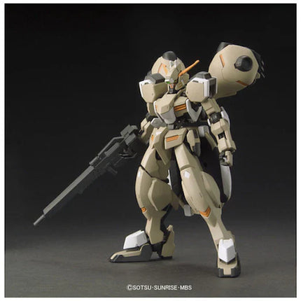 HGIBO #013 Gundam Gusion Rebake 1/144