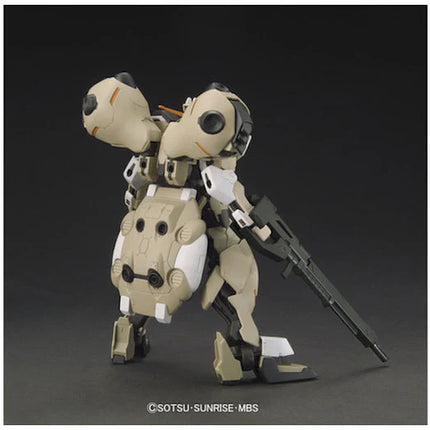 HGIBO #013 Gundam Gusion Rebake 1/144