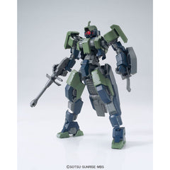 Gundam Iron Blooded Orphans HG 1/144: #026 Geirail