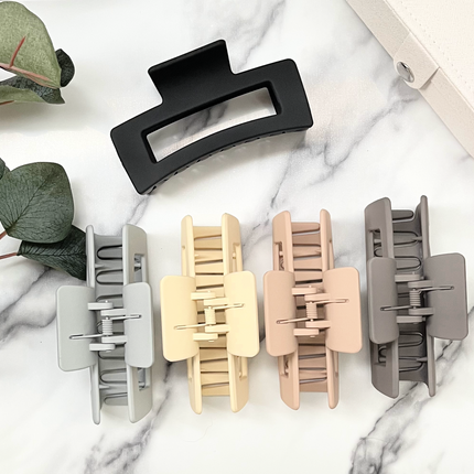 Hair Claw Clip-Large