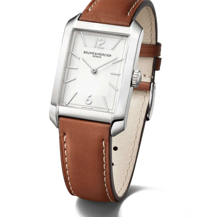 Baume & Mercier Hampton 10670