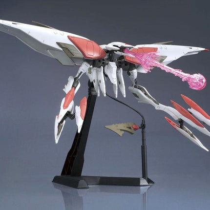 HIGH GRADE (HG) IRON BLOODED ORPHANS 1/144 MOBILE ARMOR HASHMAL