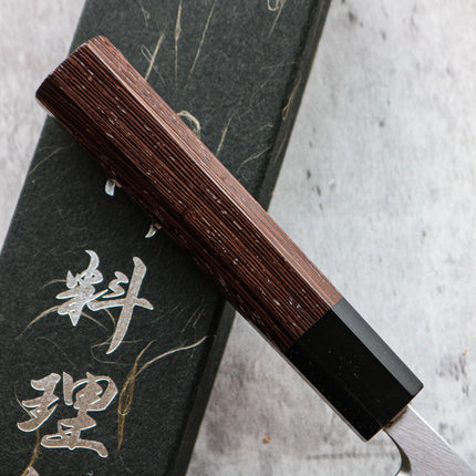 Hatsukokoro Shirasagi Migaki Deba 165 mm