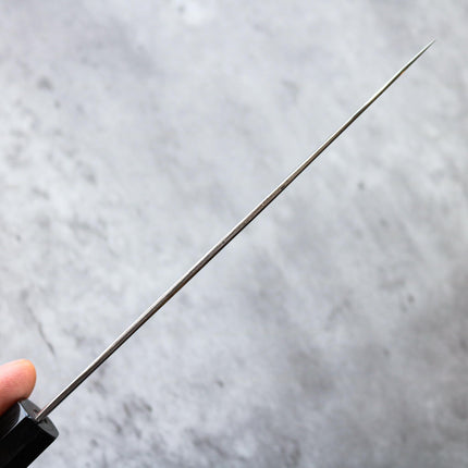 Hatsukokoro Ginsou petty 150 mm (Wenge)