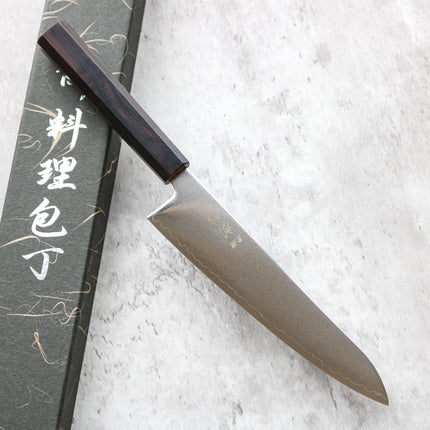 Hatsukokoro Hikari SLD Gyuto 210 mm
