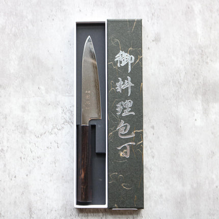 Hatsukokoro Hikari SLD Petty 130mm