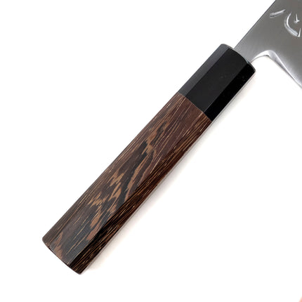 Hatsukokoro Shirasagi Migaki Deba 150 mm