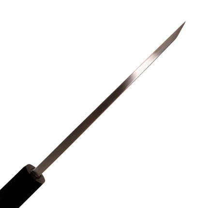 Hatsukokoro Shirasagi Migaki Deba 150 mm