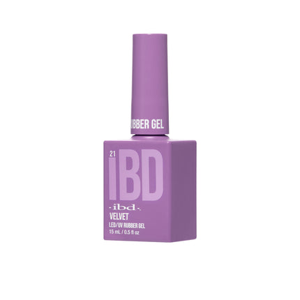 IBD Rubber Gel Velvet