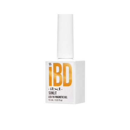 IBD Magnetic Gel Sunlit