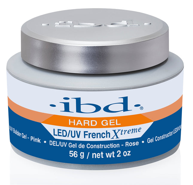 IBD French Xtreme Pink Gel 2oz
