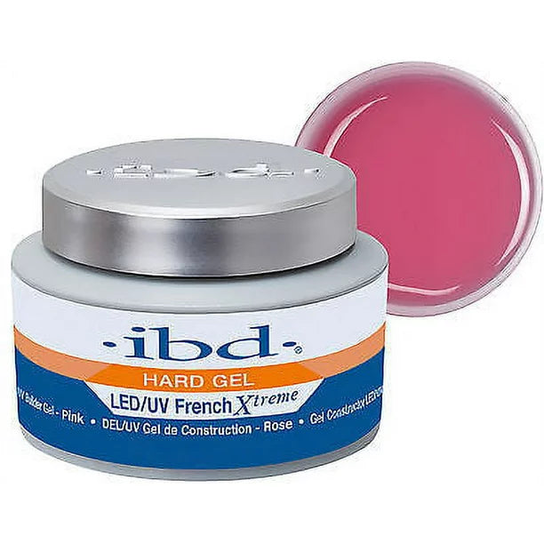 IBD French Xtreme Pink Gel 2oz