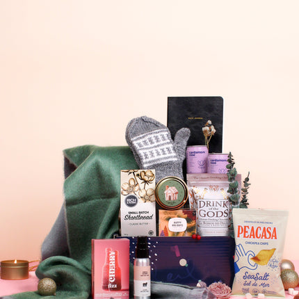 Comfort and Joy (Her)