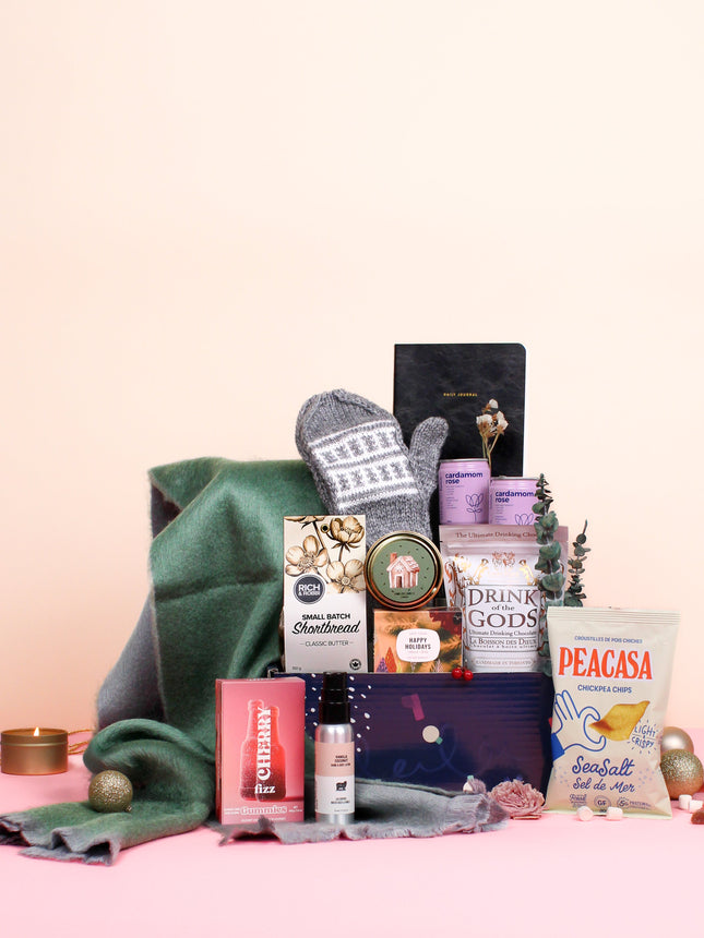 Comfort and Joy (Her)