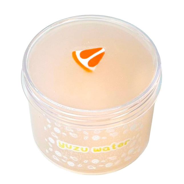 yuzu water slime