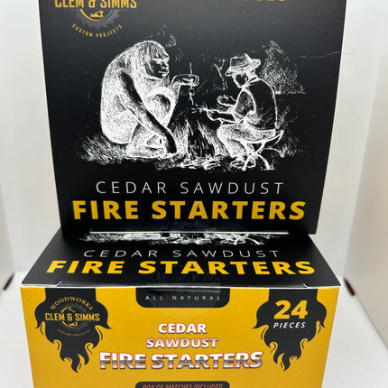 Fire Pit Duo Bundle (2 Boxes) – Free Shipping (Collective Retailer Exclusive)