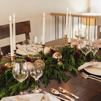 Norfolk Pine Garland