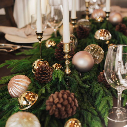 Norfolk Pine Garland