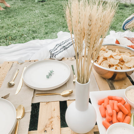 Wheat Bundle (preserved)