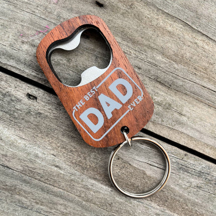 Bottle Opener