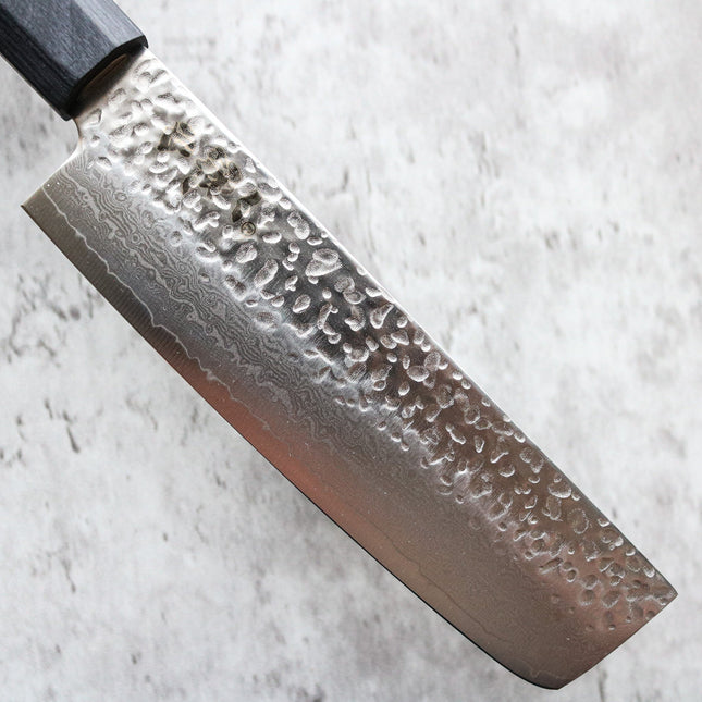 Ittetsu Tafu Nakiri 130 mm