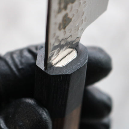 Ittetsu Tafu Nakiri 130 mm