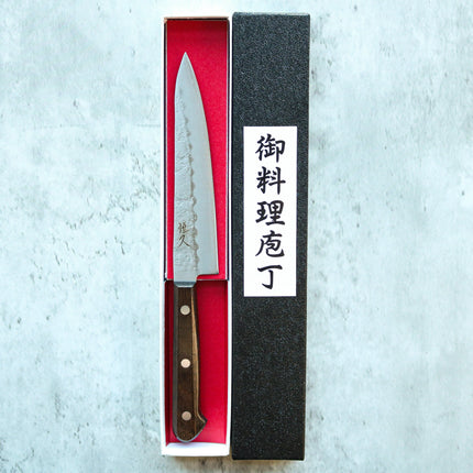 Tosaichi Sakon Ginga Octa-Grip Petty 135 mm
