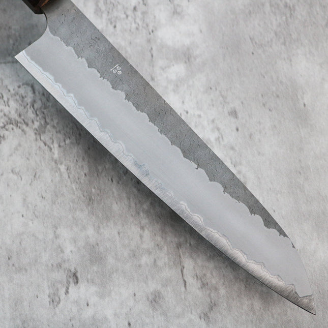 Nigara Hamono AS Migami Gyuto 230 mm